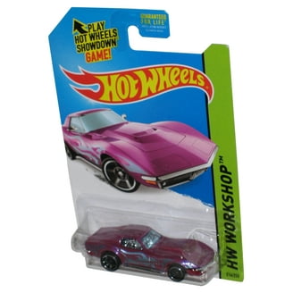 Hot Wheels '65 Impala Lowrider 1998初版 HOT WHHEELS 65