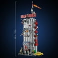 thumbnail image 3 of LEGO Super Heroes - Daily Bugl, 3 of 4