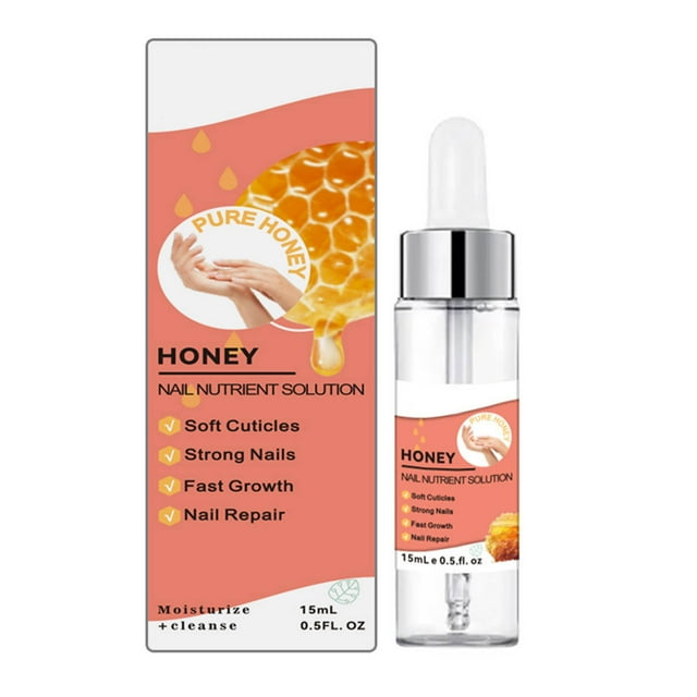Aceite para cutículas. Aceite para el cuidado de las cutículas. Accesorios de manicura para hombres. Aceite nutritivo para uñas. 15 ml