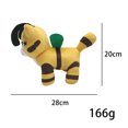 thumbnail image 1 of Série Poppy Peluche Chat Abeille Amour Insecte Poupée Poppy's playtime, 1 of 5