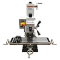 thumbnail image 1 of Machine de Précision Sans Balais pour Tour Horizontal Intégré Micro Perçage et Fraisage Vitesse Variable 110V, 1 of 17