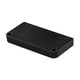 thumbnail image 3 of Alfombra de arena para gatos, almohadilla de arena, alfombra del piso lavable, alfombra de captura de arena de gato portátil contra el deslizamiento, negro, 3 of 9
