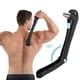 thumbnail image 1 of Afeitadora eléctrica de pelo para hombres, depilación Manual, cortadora de pelo corporal plegable inalámbrica, herramienta de depilación para ducha, 1 of 4