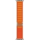 thumbnail image 1 of Apple Watch Correa Alpine Naranja 49mm, 1 of 4