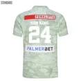 thumbnail image 3 of CAMISETA DE RUGBY INDÍGENA PARA HOMBRE CANBERRA RAIDERS 2024, gorra negra, tallas S a 5XL (nombre y número personalizados), 3 of 5