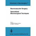 thumbnail image 2 of Neurovascular Surgery: Specialized Neurosurgical Techniques, 2 of 3