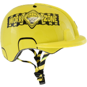 Raskullz Hard Hat Helmet, Toddler 3+ (48-52cm)