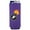 Purple, variant on F Bomb Slim Can Coolie (Royal)