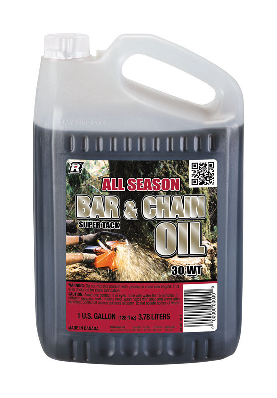 BAR&CHAIN OIL 1GAL