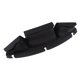 thumbnail image 1 of Bolsa de Parabrisas de material cuero PU para Motocicleta, Sillín, 3 Bolsillos, de Bolsillo, Se la la adaptaciónción a de Turismo glide at street Yotijar Sillín de bolsas de parabrisas, 1 of 7