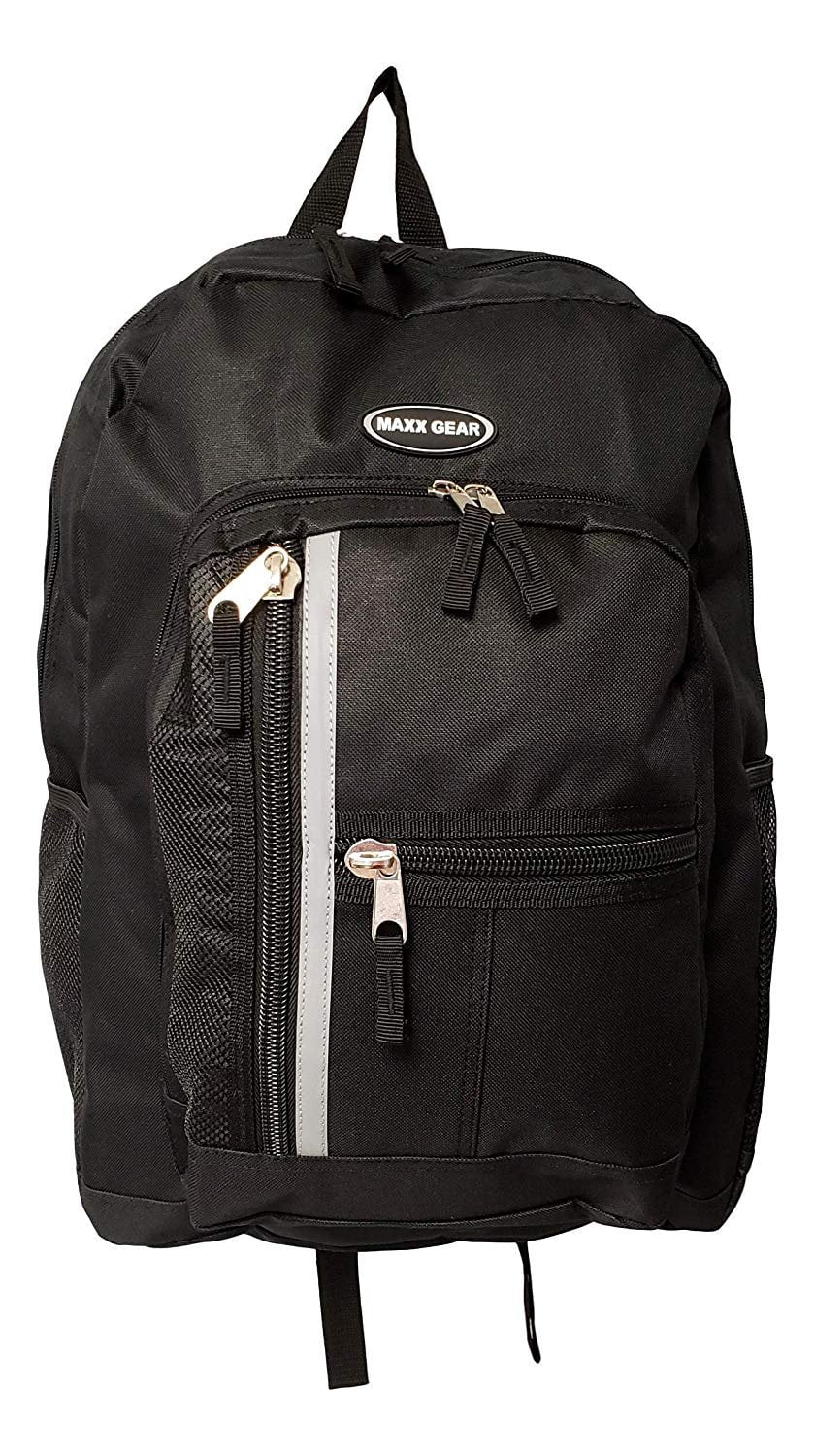 Maxx Gear 19 inch Lightweight Waterpoof Basic Multipurpose & Sports