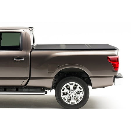 Extang 83931 Solid Fold 2.0 Tonneau Cover Fits 16-18 Titan (Extang Solid Fold Best Price)