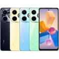 thumbnail image 2 of Celular Infinix Hot 40i 256GB 8GB Dorado, 2 of 2