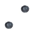 thumbnail image 4 of stanreset 1/2/3/5 Résine Reptile Nourriture Eau Bol de Remplacement Réutilisable Décoratif Antidérapant Inodore Universel Bols Alimentation Alimentation Accessoires Type 2 2PCS, 4 of 6
