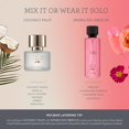 thumbnail image 3 of Perfume MIX:BAR Coconut Palm Eau de Parfum para mujer, 50 ml, 3 of 4