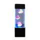 thumbnail image 4 of Xihbxyly Artículo en liquidación Nebulosa Starlight USB giratorio océano proyección romántica Led temporizador dormir, 4 of 7