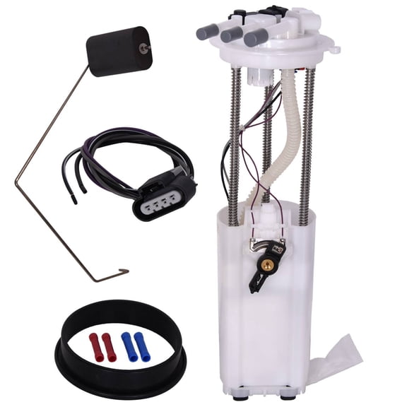 CLH Fuel Pump Module Assembly