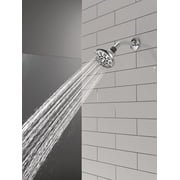 7-Setting Shower Head in Chrome - 1.75 GPM - Delta 75705