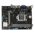 thumbnail image 1 of Placa Base De Computadora, PCIEX16 GPU B85M K Placa Base 1600/1333/1066MHz LGA1150 CPU Tarjeta De Red Gigabit Para Computadora, 1 of 7