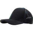 thumbnail image 3 of Lasercut Polyester Baseball Cap, 3 of 7
