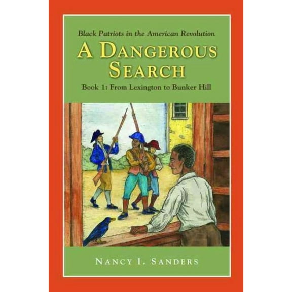 Dangerous Search, Book 1