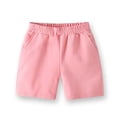 thumbnail image 4 of Miluxas Boys' Pull On Jogger Shorts Youth Kids Casual Sweat Shorts Pink 5 Years(120), 4 of 5
