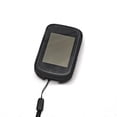 thumbnail image 2 of SharkTRUE High-Quality Silicone Case For Chronograph, Includes Screen Protector & Rope, 2 of 8