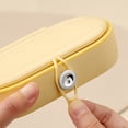 thumbnail image 4 of Sewing Needle Thread Sewing Storage Portable Travel Sewing DIY Sewing Organizer Practical, 4 of 5