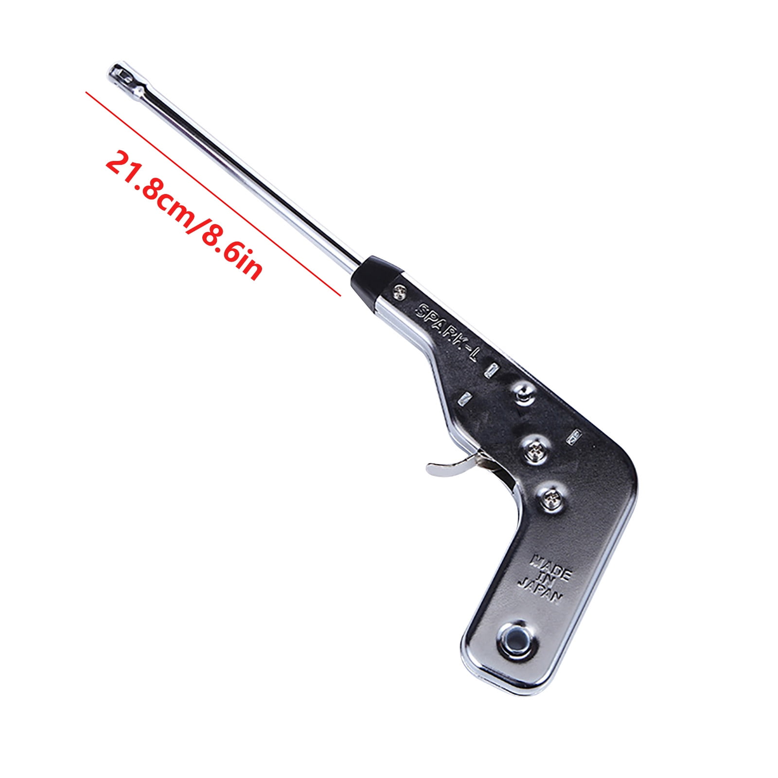 Cadorn Portable Extended Electronic Igniter for Barbecue & Gas Stovetop