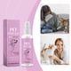 thumbnail image 1 of Spray desodorizante para mascotas para perros y gatos, Removedor de olores de orina refrescante para interiores, suave y seguro, 100 ml, 1 of 7