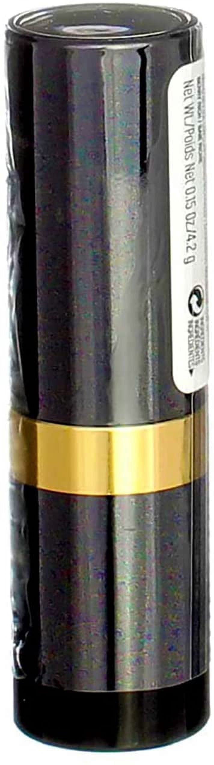 Revlon Super Lustrous Lipstick, Berry Rich [510] 0.15 oz