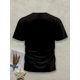 thumbnail image 2 of Camiseta novedosa para hombre con impresión digital 3D, manga corta, ideal para deportes de ocio., 2 of 5