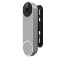 thumbnail image 4 of Support de Sonnette Réglable, Rack Ajustable Adapté à la Sonnette Vidéo, Maison, Mur, Google Nest, Sonnette, 4 of 9