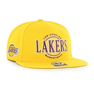 New Era Los Angeles Lakers Satin Camo 9FIFTY Cap - Macy's