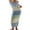 Blue, variant on Women Backless Hollow Out Long Dress Sexy Tube Top Maxi Dress Bodycon Spaghetti Strap Cocktail Party Midi Dress