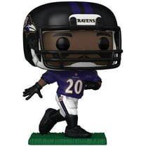 Funko POP! NFL: Legends - Ed Reed (Ravens)