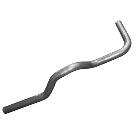 Walker Exhaust Quick-Fit 66044 Exhaust Tail Pipe