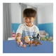thumbnail image 2 of Juguete para bebés Fisher Price DC League of Super Pets Figuras de acción Multipack, 2 of 4