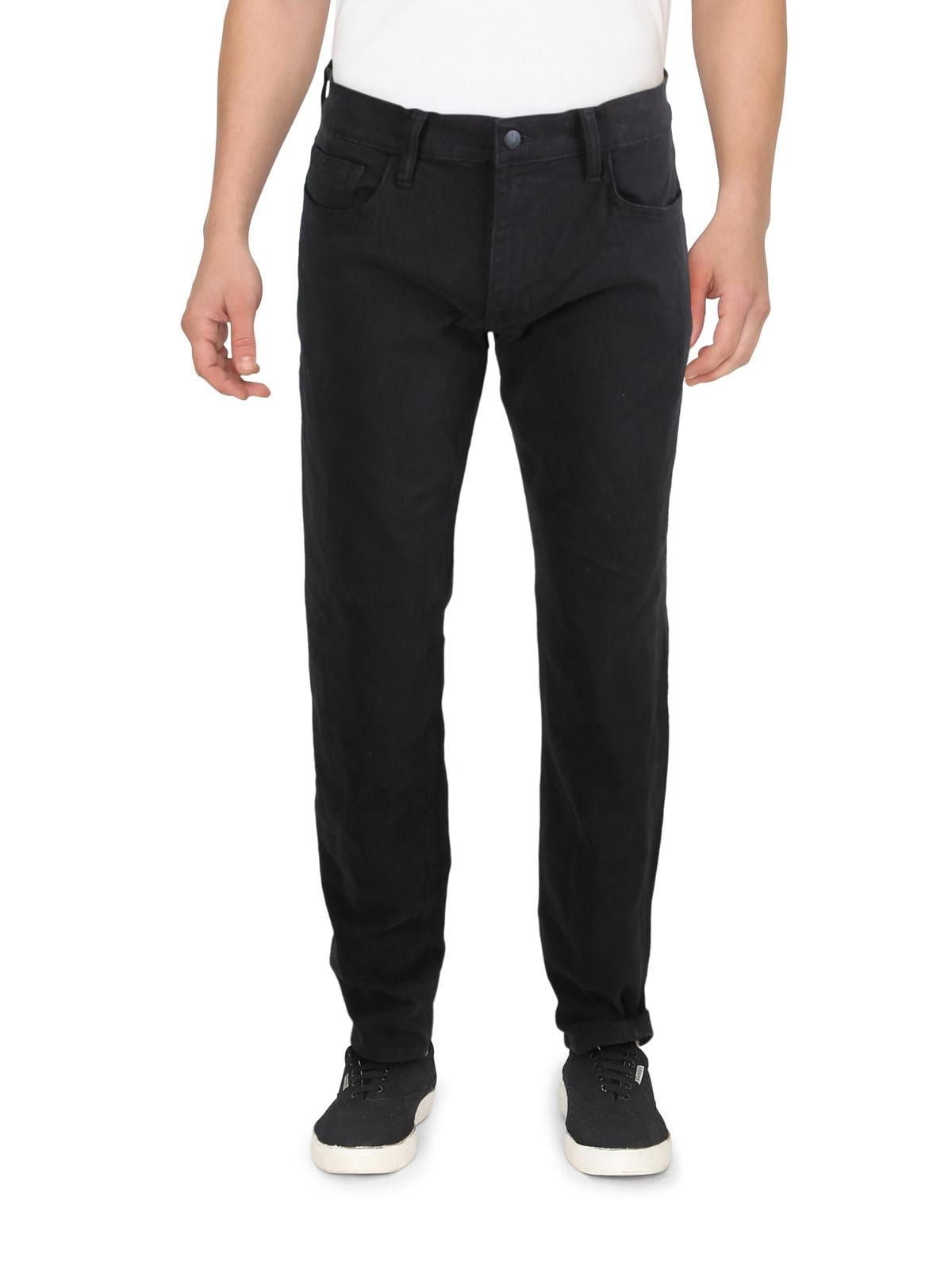 Jeans Mens Gianni Brixton Mid-Rise 