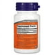 thumbnail image 2 of NOW FOODS GLUTATIÓN 250 MG 60 VEGCAPS, 2 of 4