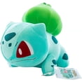 thumbnail image 2 of Peluche de peluche HUOGUO Bulbasaur, 20 cm, para mayores de 2 años, 2 of 4