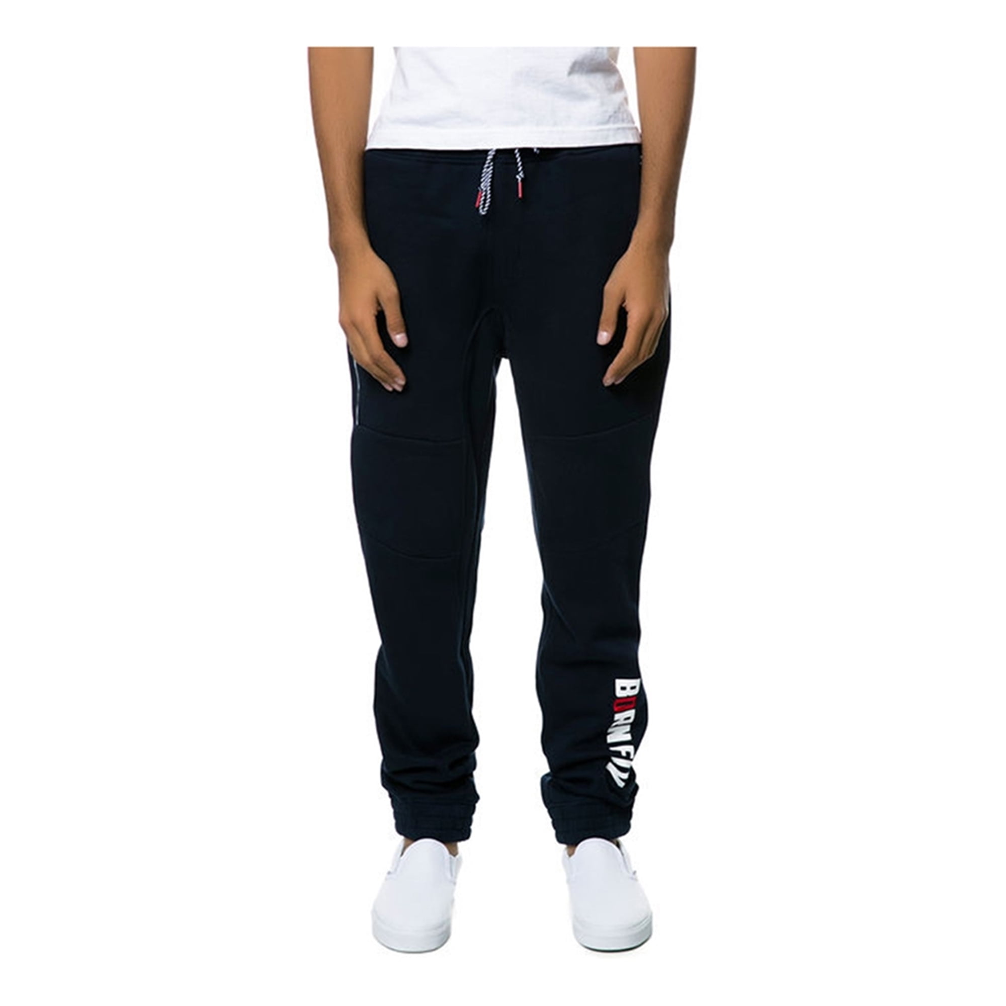 born fly sweatpants