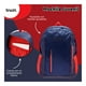 thumbnail image 4 of Mochila Truzt Juvenil Oracle Red Bull Racing 30 L, 4 of 4