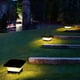 thumbnail image 2 of Bewildely Luz Solar profesional hogar paisaje lámparas accesorios impermeable pared adorno exterior jardín Patio lámpara LED Iluminación y accesorios Bewildely HA073646-01, 2 of 6