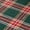 Red & Green, variant on Lapalife Plaid Christmas Tablecloth Snowflake Scottish Check Table Cover Furniture Protector for Christmas Decoration, 1 Pc