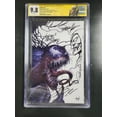 thumbnail image 1 of Venom #1 - CGC 9.8 Comic Book, 1 of 2
