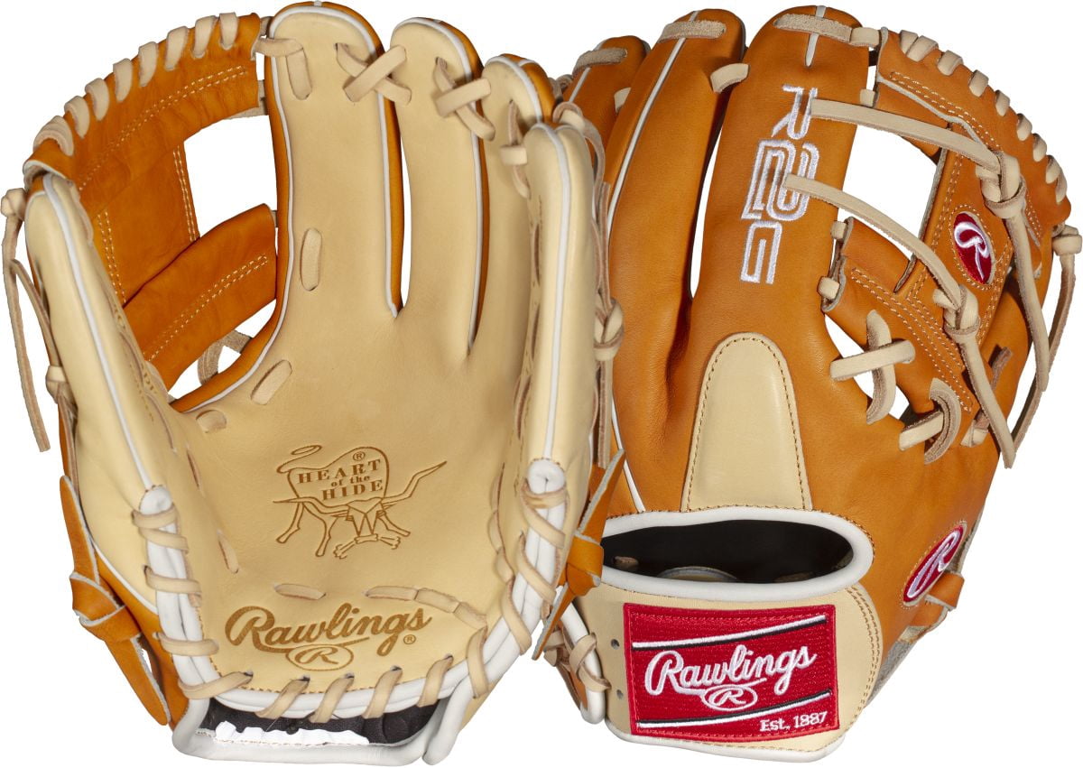 baseball gloves walmart