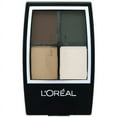 thumbnail image 6 of Loreal Loreal Wear Infinite Eye Shadow Quad, 0.16 oz, 6 of 16