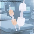 thumbnail image 4 of Elastic Strap Soft and Breathable Nonwoven Zippered Selfadhesive Bandage 70x12MM, 4 of 7