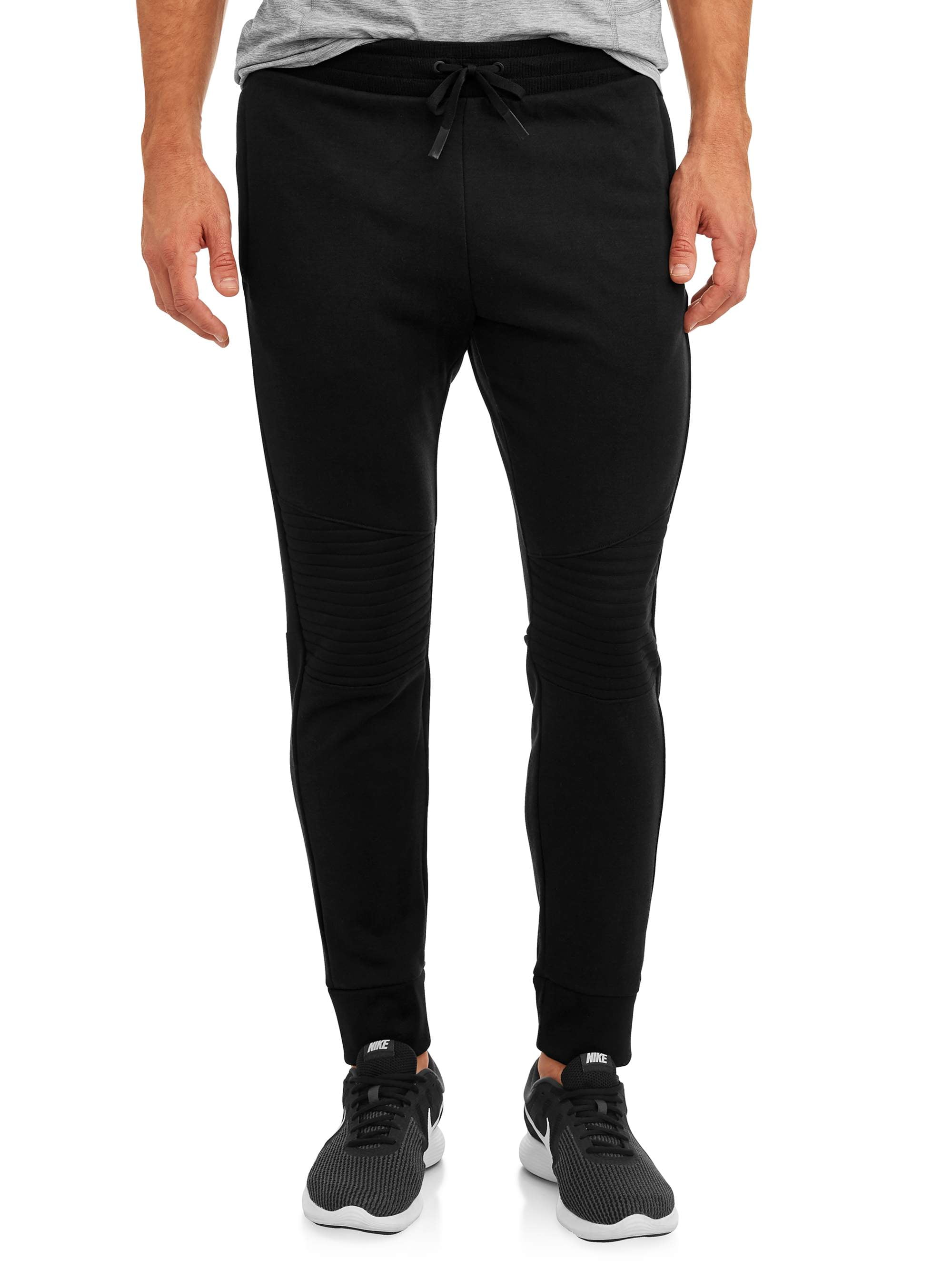 walmart mens russell joggers
